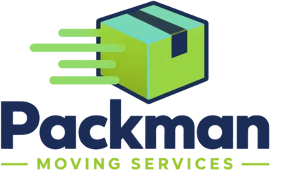 Pack-Man Moving Services