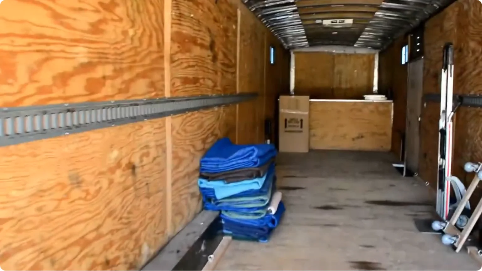 Moving preparation for a South Florida move